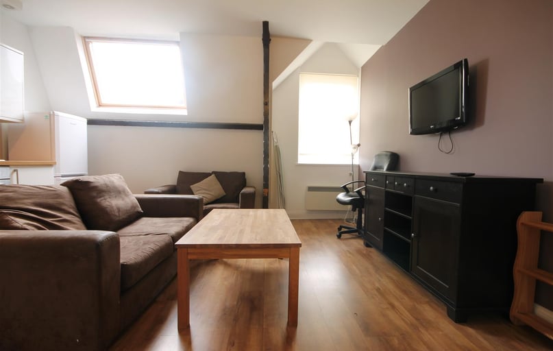 St Andrews Street, Newcastle Upon Tyne, Newcastle - Image 1